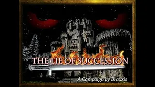 The Lie of Succession DOS2 GM Mode Campaign  Ep#1 Charity Stream!