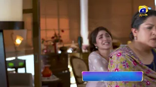 Dil Awaiz | Episode 16 Promo | Kinza Hashmi - Affan Waheed | Tonight at 9:00 PM Only on HAR PAL GEO