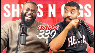 MARRIED MEN RIZZ?! | EP 339 | ShxtsNGigs Podcast