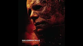 OST Halloween Kills (2021): 02. Main Title