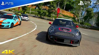 DRIVECLUB Best Looking on PS5™ | Ultra High Realistic Graphics [4𝙆 𝙃𝘿𝙍]