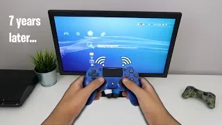 ps3 life hack found after 7 years
