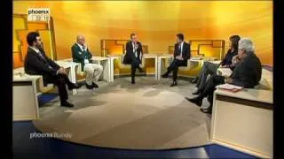 Aghet - Ein Völkermord - Diskussion 4