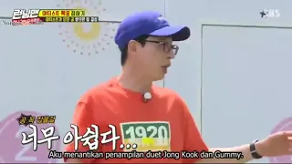 Running Man 458 sub indo #05