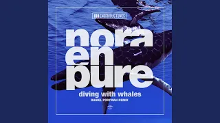 Diving with Whales (Daniel Portman Radio Mix)