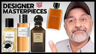 DESIGNER MASTERPIECES | Favorite Designer Masterpiece Fragrances | Men's, Unisex Currently Selling