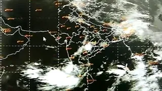 Dust storm likely in Delhi, no heatwaves from 17th May: IMD