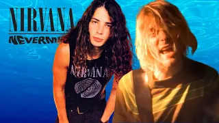 Chris Cornell and Soundgarden does Nirvana's Smells Like Teen Spirit
