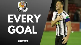 Dartford FC | 2022/23 | All The Goals