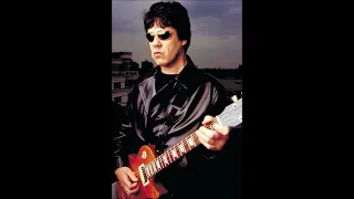 Gary Moore - 10. The Sky Is Crying - Oslo, Norway (26th April 2000)