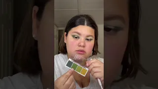 Full Face of Elf Cosmetics Part.1