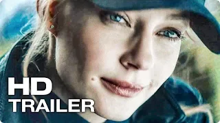 HERO Russian Trailer #1 (NEW 2019) Alexander Petrov Action Movie HD