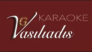 @VARSAL  ◣ Karaoke ● Скажи зачем тебя люблю ◥【HQ】