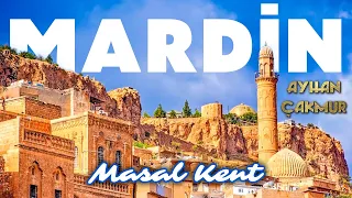 MASAL DİYARI TAŞKENT MARDİN...