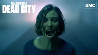 The Walking Dead: Dead City | Official Teaser Trailer | Premieres June 2023