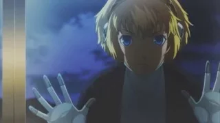 Persona 3 Movie 3 Falling Down: A Wild Aigis Appears!