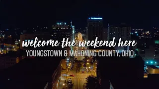 Visit Youngstown, Ohio