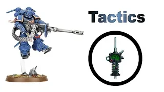 Primaris Suppressors: Rules, Review + Tactics - New Space Marine Codex Strategy Guide
