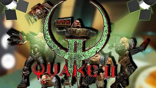 Время вспомнить... Quake2