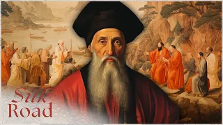 Matteo Ricci: The Missionary Who Tried To Convert China To Christianity | Empire Of Time | Silk Road