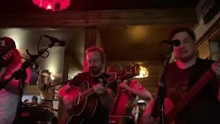 Trampled by Turtles, “Duluth,” Duluth MN, 4/4/23