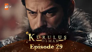 Kurulus Osman Urdu I Season 5 - Episode 29