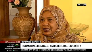 Heritage Day: Bo-Kaap sites declared National Heritage Sites