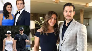 Henry Cavill Loves and Hookups(2021)