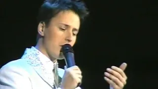 4. VITAS - At Holy Icon / У иконы святой [Cherepovets - 12.03.2007] (Audience Recording)