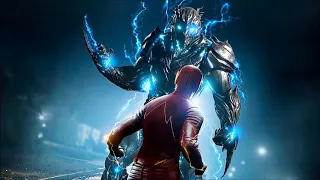 The Flash CW Soundtrack - Savitar Theme