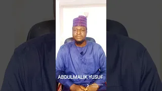 KARATUN ALQUR'ANI DAGA BAKIN ABDULMALIK YUSUF SURATUL FATIHA ZUWA BAQARA AYA BIYAR