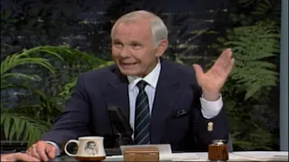 The Johnny Carson Show: Hollywood Icons Of The '80s - Dabney Coleman (5/2/90)