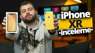 iPhone XR inceleme - (Uygun!) fiyatlı iPhone ne kadar iyi?