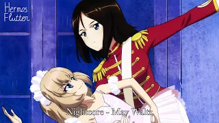 Nightcore - May Waltz (Майский вальс)