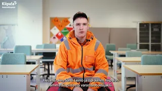 Logistiikan perustutkinto, Kiipulan ammattiopisto