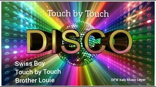 y2mate com   SWISS BOY TOUCH BY TOUCH  BROTHER LOUIE 360p