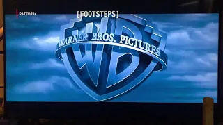 Warner Bros. Pictures/Village Roadshow Pictures (Ocean’s Eleven Variant)