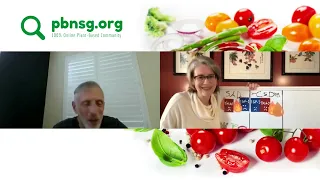 Comparing Diets with Certified Lifestyle Medicine Practitioner Stephanie Spencer!