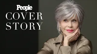 Jane Fonda on Why at 85 She’s the Happiest She’s Ever Been: "Life Gets Better With Age" | PEOPLE