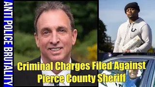 Sheriff Is Charged With Falsely Accusing Black Newspaper Carrier of Threats