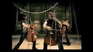 Piligrim feat Apocalyptica: Judas