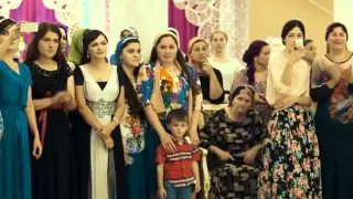 Чеченская Свадьба 2015 Умар и Мадина