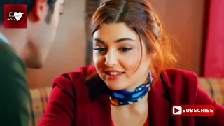 Sawan Aaya Hai | By Amrita Nayak | With Hayat and Murat Romantic Moments