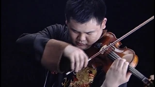 Chuan Yun Li - Paganini/Li: Caprice No. 24 in A minor