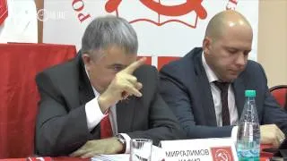 Лидер КПРФ в Татарстане о причинах поражения на выборах в Госсовет