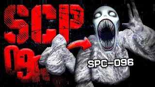 Trolling Kids As SCP-096 With Mods In Gorilla Tag!