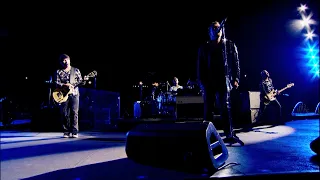 U2 - MLK / Walk On (Live At The Rose Bowl 2009) HD