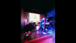 Группа РАЙКОМ - live (выступление в HARAT’S Pub)