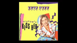 Jane Hill - Kiss Her