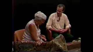 Contemporary Hooked Rugs of Nova Scotia Doris Eaton Interview at MSVU (1987)